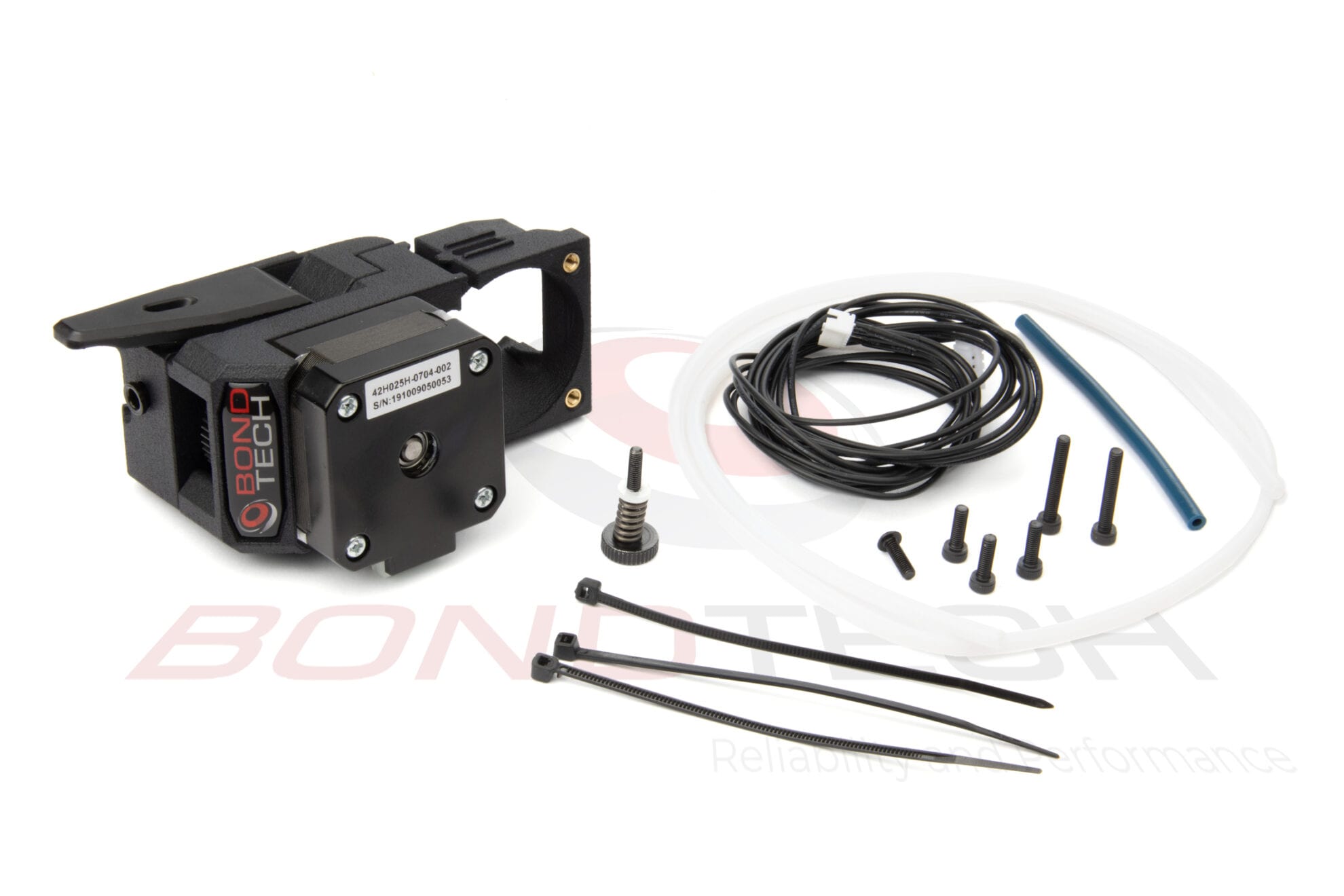 Bondtech® DDX™ v3 For Creality Ender/CR - 10(S) IDGA - EXT-KIT-77-01-V3 - DREMC STORE