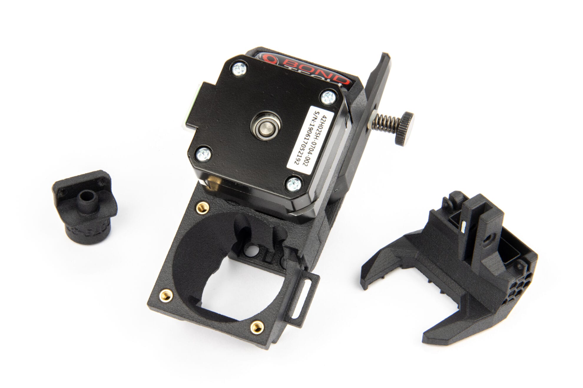 Bondtech® DDX™ v3 For Creality Ender/CR - 10(S) IDGA - EXT-KIT-77-01-V3 - DREMC STORE