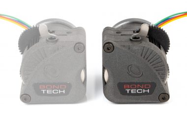 Bondtech LGX Lite Extruder Mirrored (with motor) - EXT-LGX-LITE-MIR - DREMC STORE