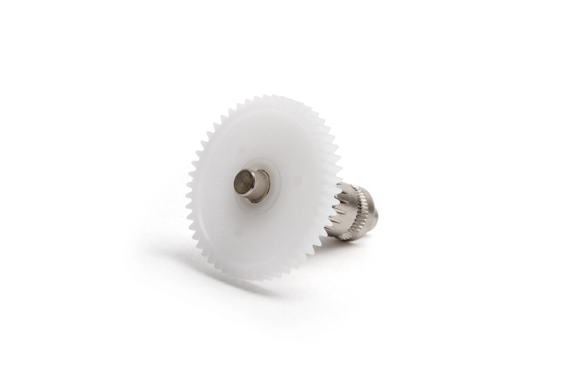 Bondtech OEM Integrated Drive Gear Assembly RIDGA / IDGA for HextrudORT Extruder or DDX - Default - 15119 - DREMC STORE