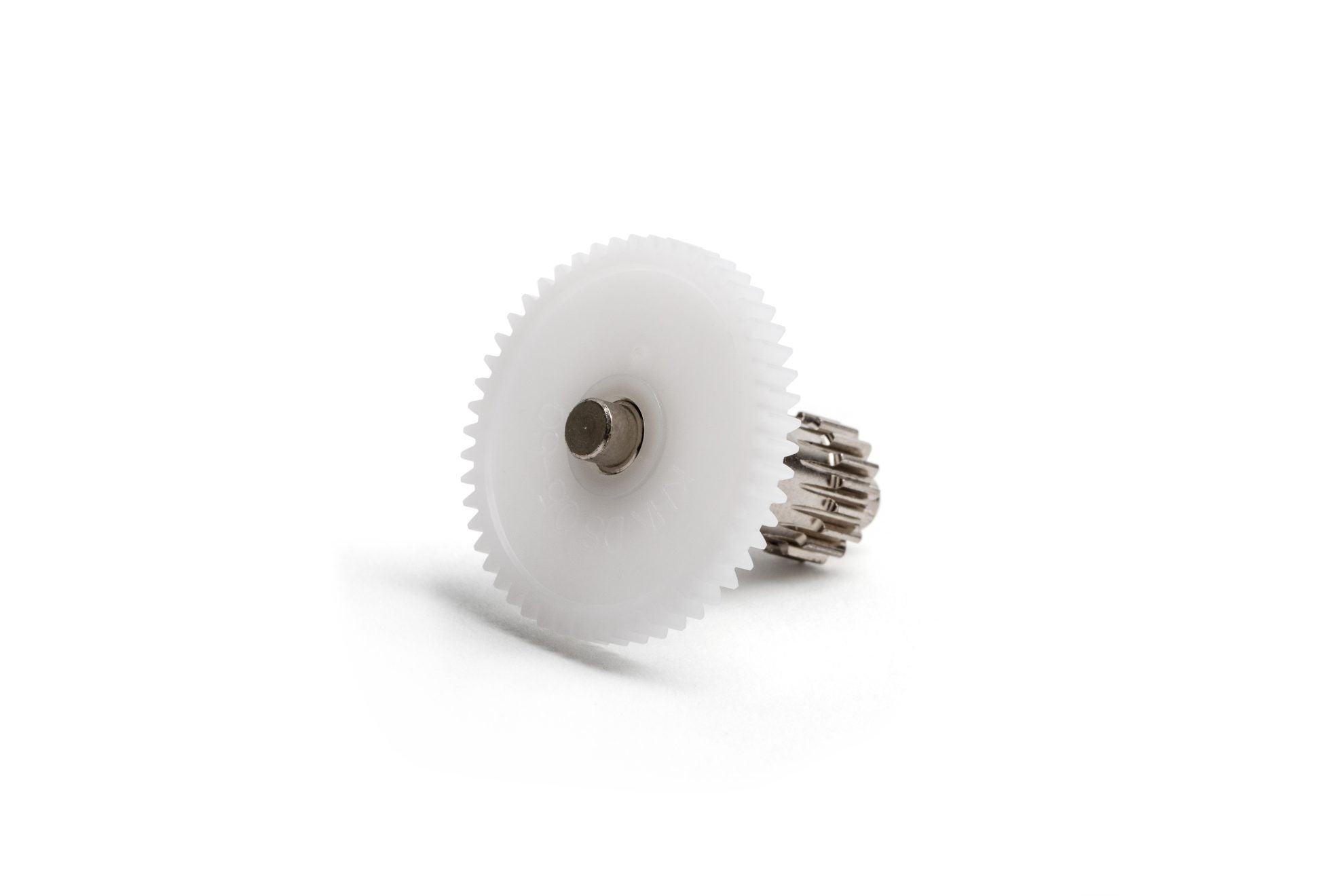 Bondtech OEM Integrated Drive Gear Assembly RIDGA / IDGA for HextrudORT Extruder or DDX - Reverse - 15149 - DREMC STORE