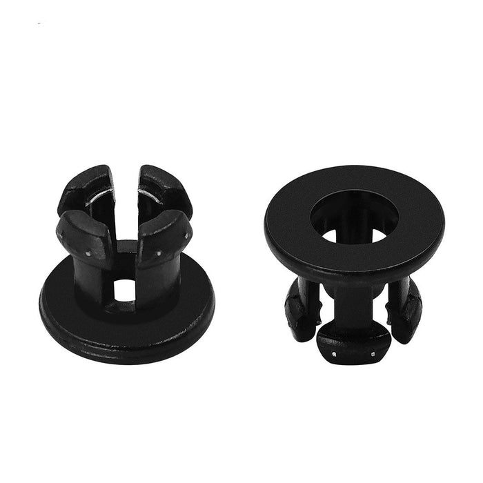 Bowden Tube Couplings Push Collet (1pc)