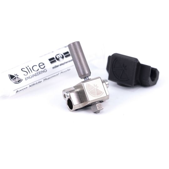 Copperhead™ Creality Ender Upgrade Kit - Copperhead - No Heater/Sensor - CHT Nozzle - B - CEU - UB - 0524 - CNH - DREMC STORE
