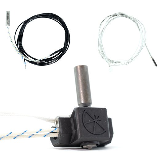 Copperhead™ Creality Ender Upgrade Kit - Copperhead - Slice 50W/300c Thermistor - CHT Nozzle - B - CEU - UB - 0532 - C5H - DREMC STORE
