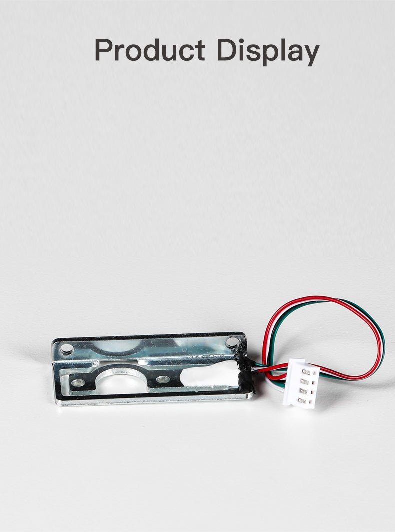 CR 6 SE Auto Leveling / Strain Gauge - 4001010003 - DREMC STORE