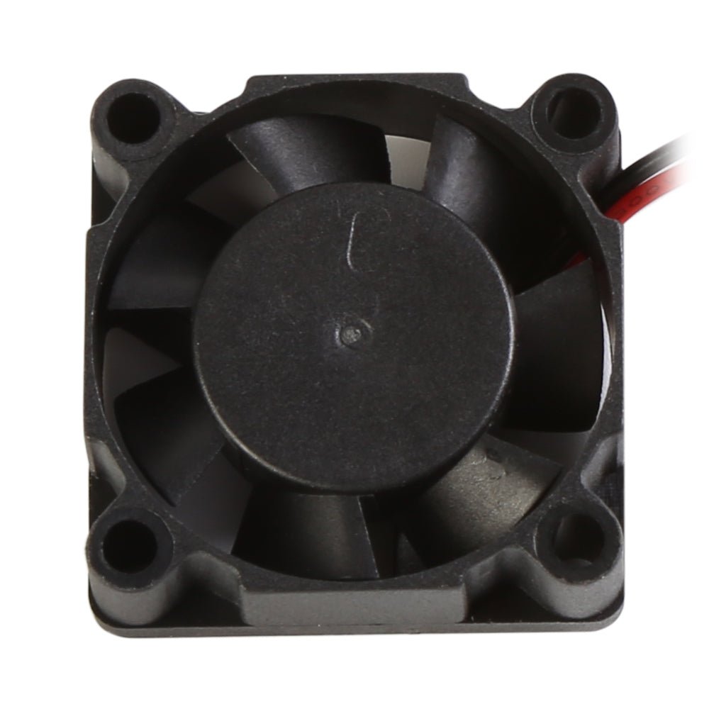 CR 6 SE / MAX 3010 Axial & 4010 Blower Fan - 3205010143+3205010016 - DREMC STORE