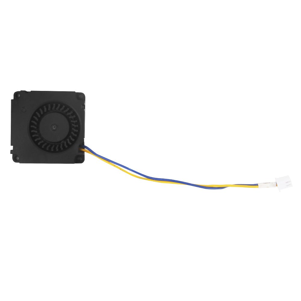 CR 6 SE / MAX 3010 Axial & 4010 Blower Fan - 3205010143+3205010016 - DREMC STORE