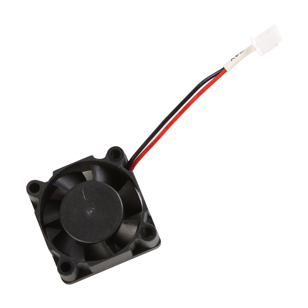 CR 6 SE / MAX 3010 Axial & 4010 Blower Fan - 3205010143+3205010016 - DREMC STORE