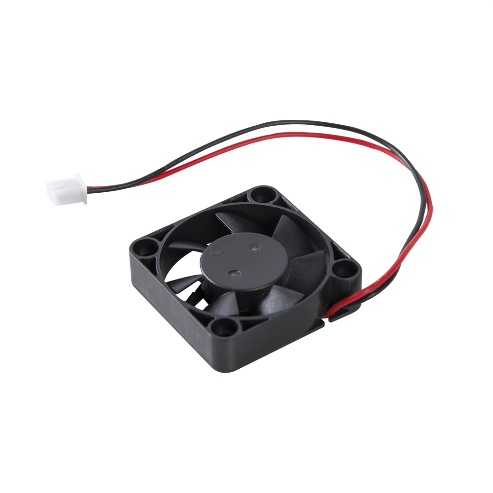 Creality 24v 4010 Axial Cooling Fan for Enclosure Motherboard For Ender 3 / 5 Series - 4004110027 - DREMC STORE