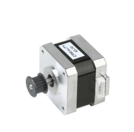 Creality 42 - 34 Stepper Motor for Ender 3 / CR 10 Series - 2GT - 20 - L18mm Teeth Synchronous Wheel - 4004100020 - DREMC STORE