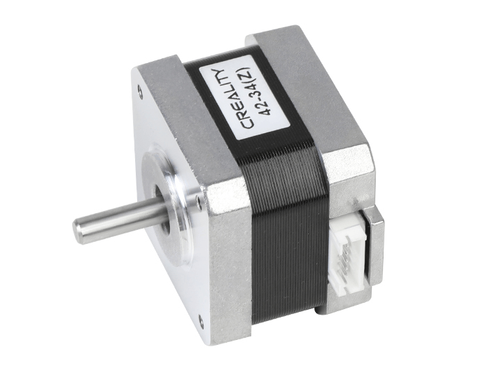 Creality 42 - 34 Stepper Motor for Ender 3 / CR 10 Series - Stock - 4004100024 - DREMC STORE