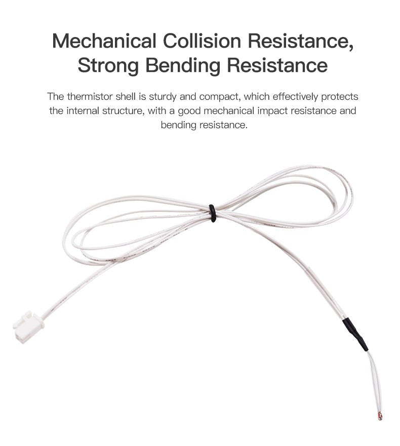 Creality Hotend Thermistor for Ender 3 Max - 3103020013 - DREMC STORE