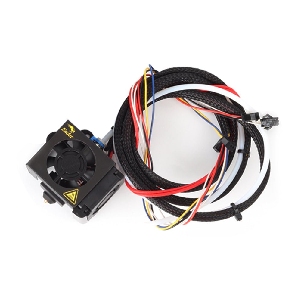 Creality Original Ender 5 Plus Full Hotend Kit - 4001030008 - DREMC STORE