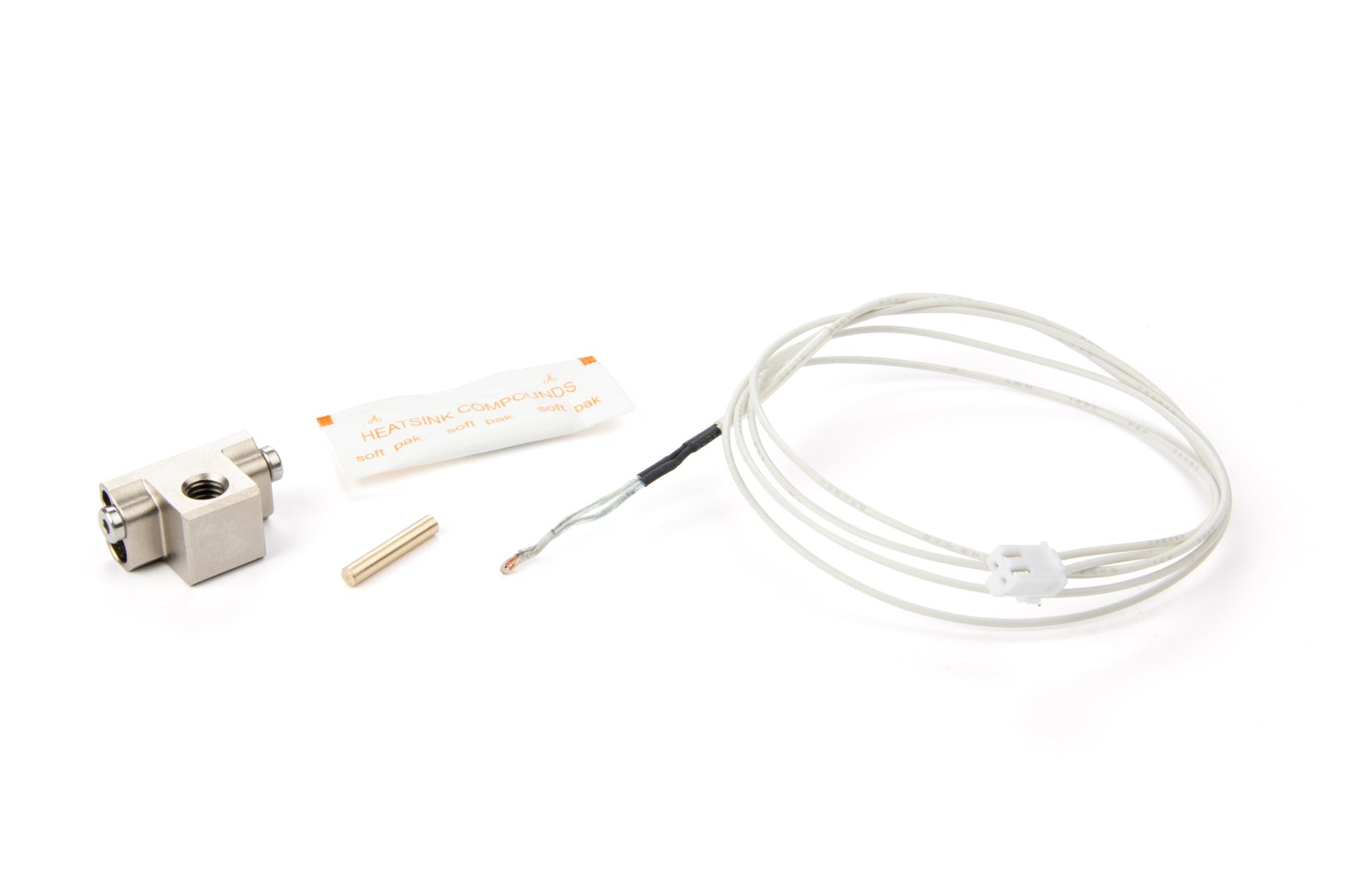 DDX Thermistor Adapter 3.0 mm - 11035A - DREMC STORE