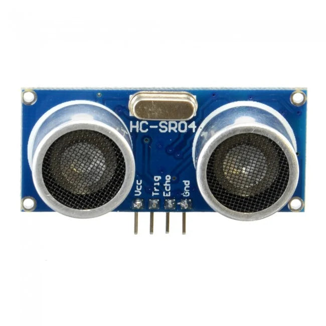 HC-SR04 Ultrasonic Module Distance Measuring Sensor