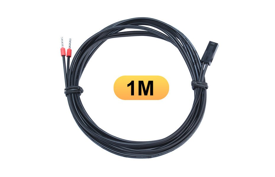 DrHotSwap HotSwappable Extension Cable - Heater 1M - 96081833 - DREMC STORE