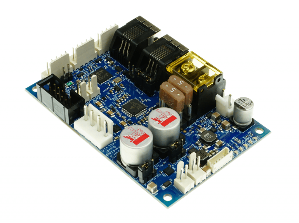 Duet 3 Expansion 1HCL - Duet_3_EB_1HCL_v1.0a - DREMC STORE