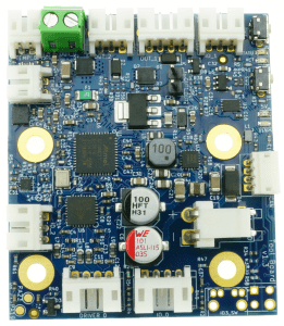 Duet 3 Tool Board 1LC - Toolboard v1.3 - Duet_3_TB1LC_V1.3 - DREMC STORE