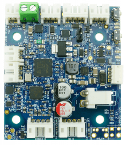 Duet 3 Tool Board 1LC - Toolboard v1.3 - Duet_3_TB1LC_V1.3 - DREMC STORE