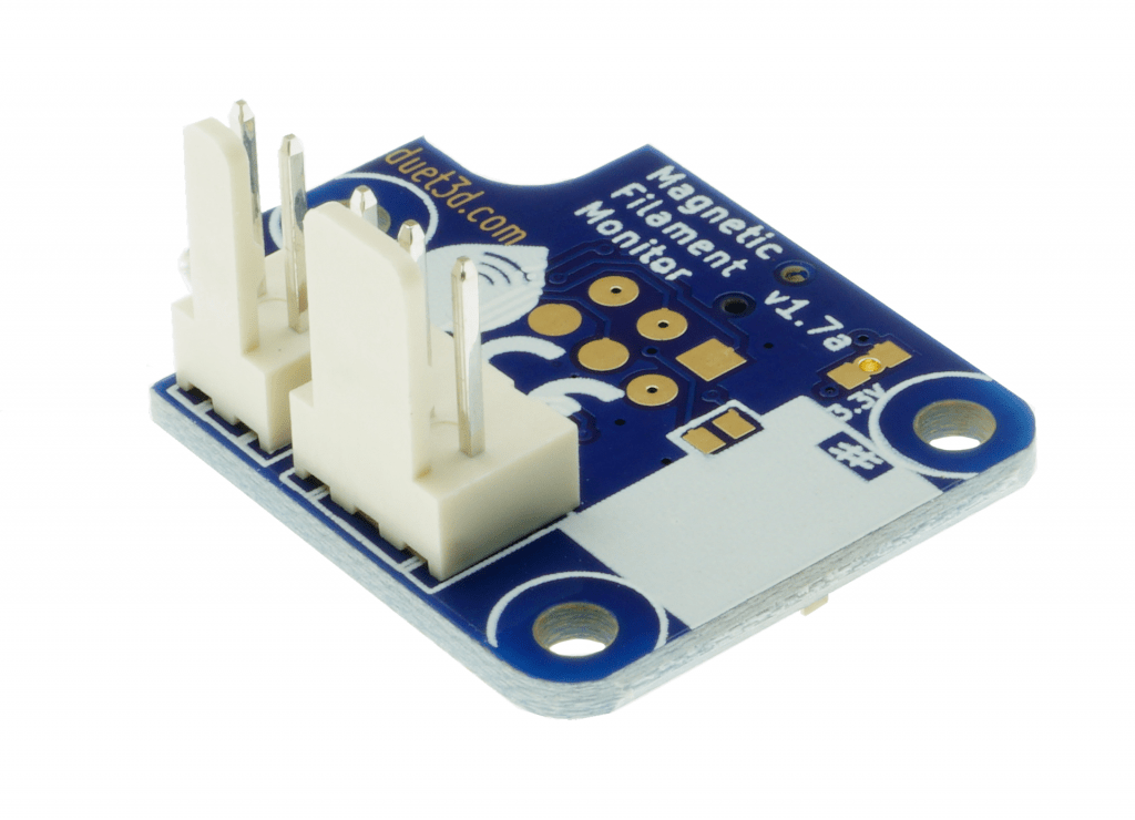 Duet Magnetic Filament Monitor - Magnetic_Filament_Mon_v3.0_kit - DREMC STORE