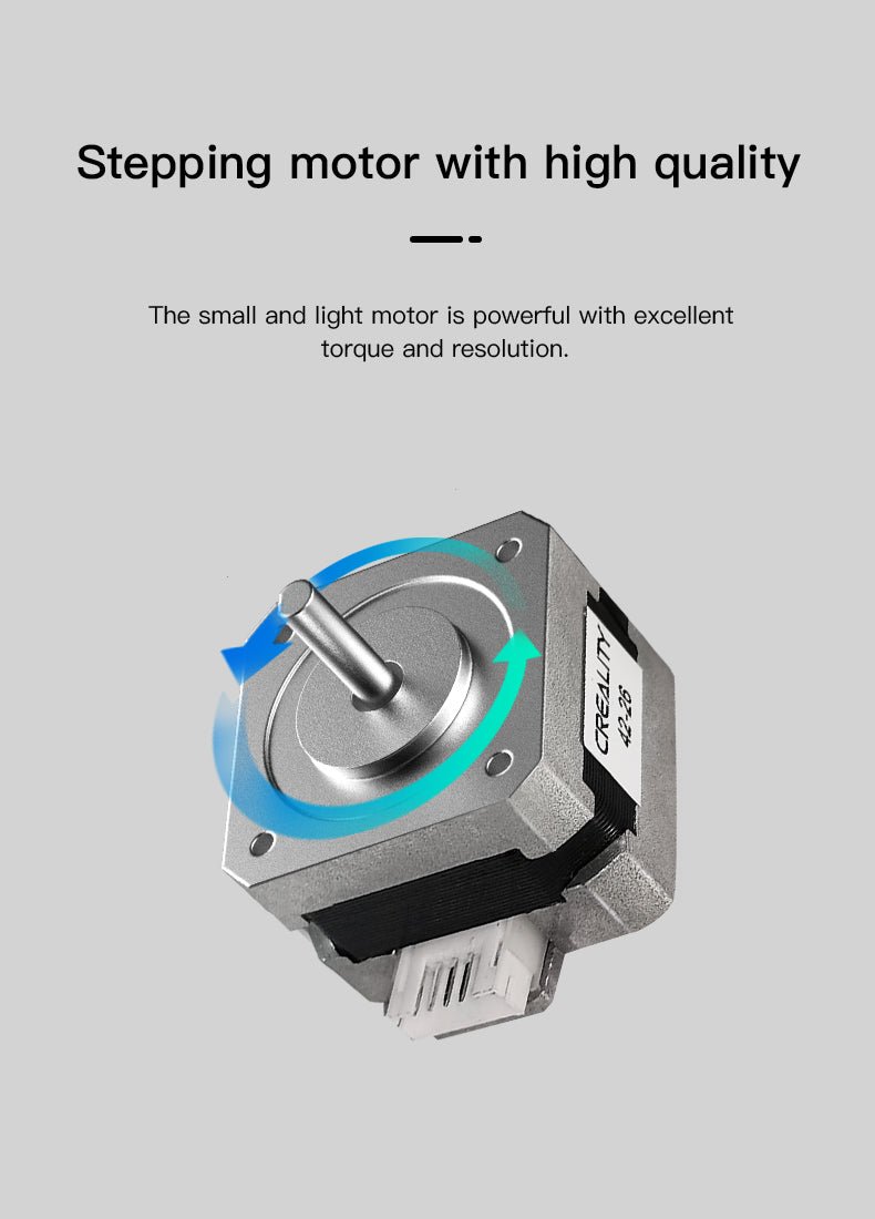 E3D - Ender - 3 - V2 Titan Direct Extrusion Upgrade Kit - 4003010004 - DREMC STORE