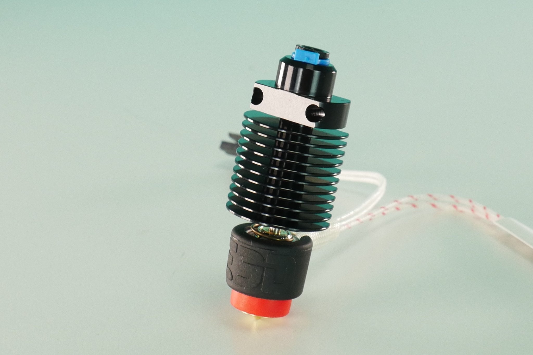 E3D Revo™ CR for Creality Printers / Creality CR10 Mount - 24v - REVO - CREALITY - 175 - 24V - AS - FL - DREMC STORE