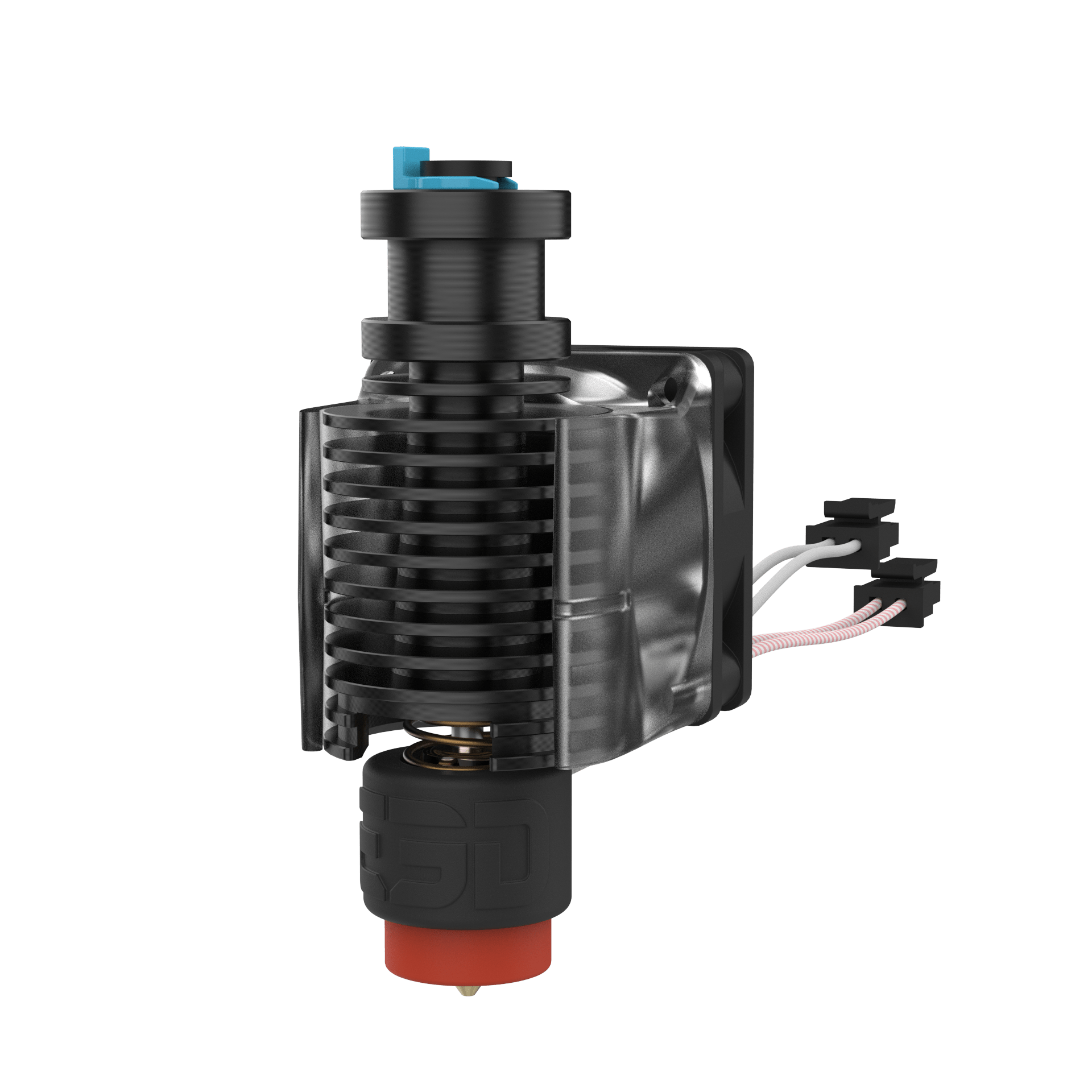 E3D Revo™ Six Hotend Kit - 24v - REVO - SIX - 175 - 24V - AS - FL - DREMC STORE