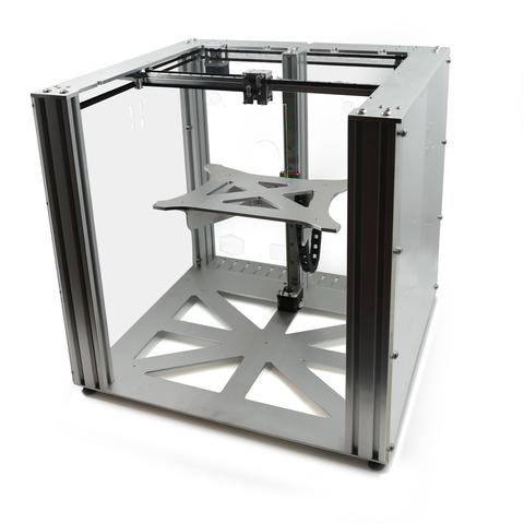 E3D Tool Changer & Motion System Bundle inc Tools & Hemera Extruders [240V] - Duet Ethernet - MS - TC - FULL - 240 - ETH - HEMERA - DREMC STORE