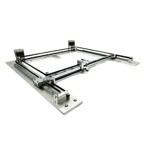 E3D Tool Changer & Motion System Bundle inc Tools & Hemera Extruders [240V] - Duet Ethernet - MS - TC - FULL - 240 - ETH - HEMERA - DREMC STORE