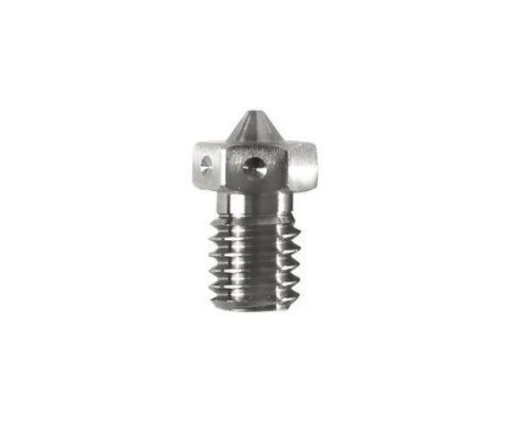 E3D V6 Nozzles - 1.75mm - V6 - NOZZLE - SS - 175 - 250 - DREMC STORE