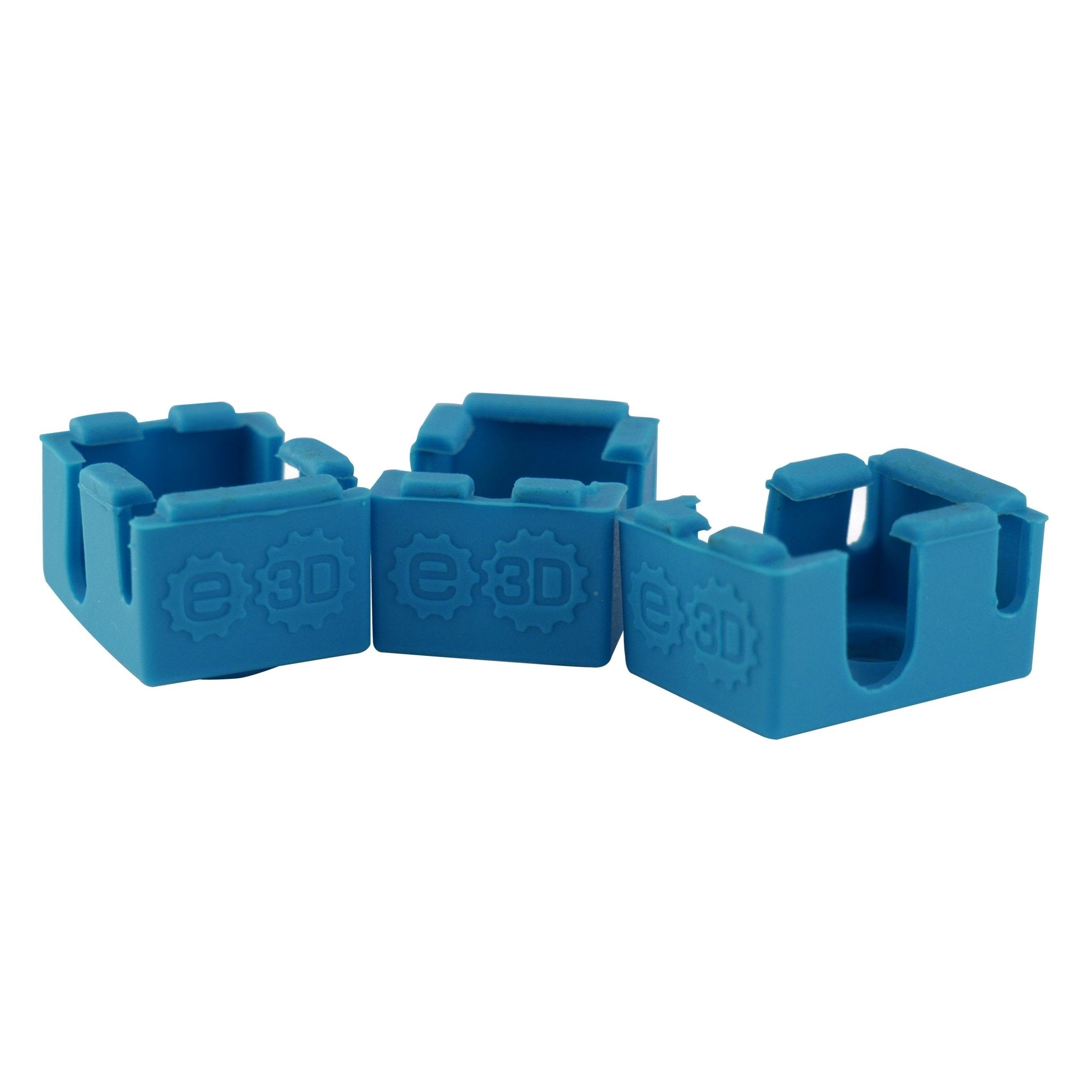 E3D - V6 Socks (Pack of 3) - V6 - SOCK - 3PACK - DREMC STORE