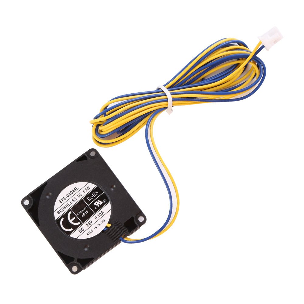 Ender 3 / 3 Pro 4010 Hotend Axial and Blower Fan - Axial - 4004110019 - DREMC STORE