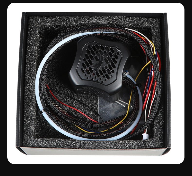Ender 3 V2 Full Hotend Kit - 4001030040 - DREMC STORE