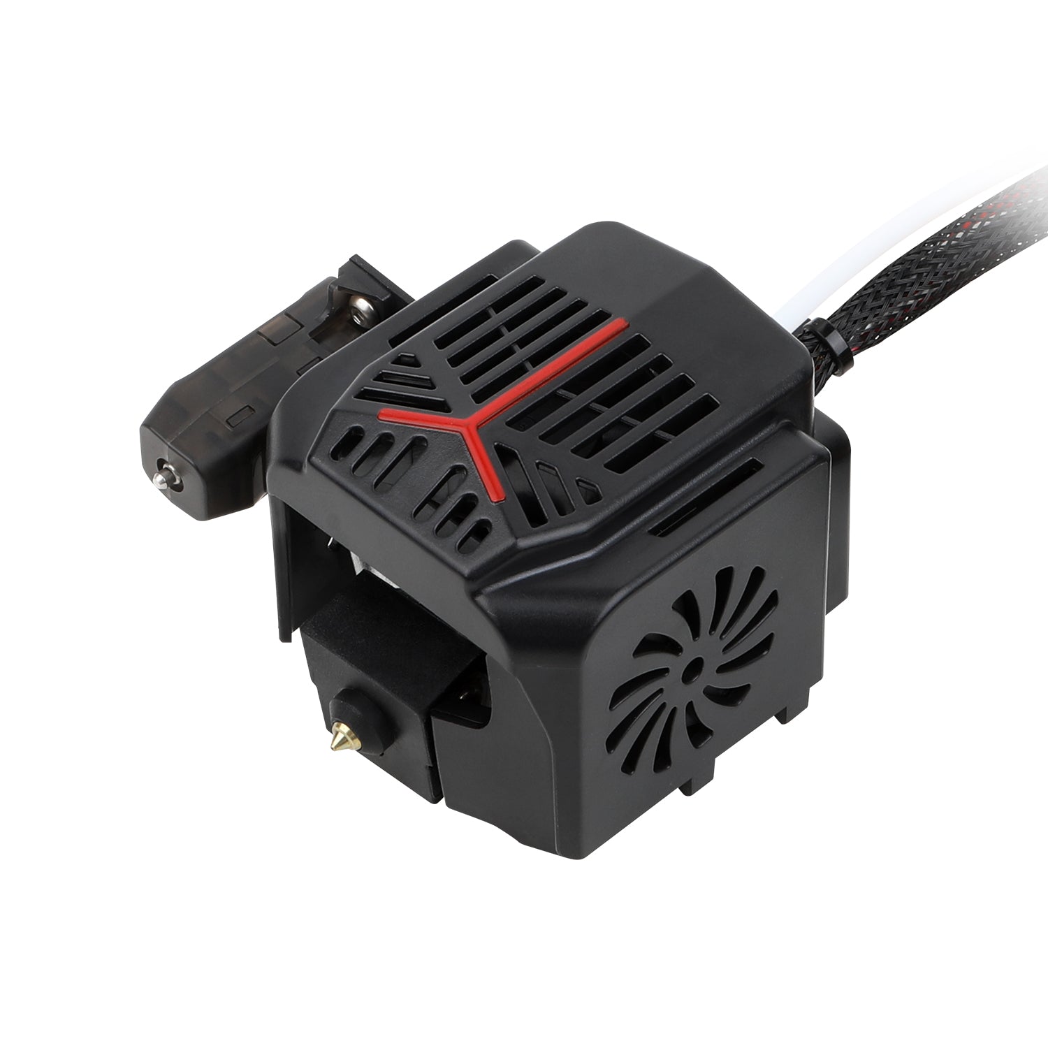 Ender 3 V2 Neo / Neo Max Full Hotend Kit - 4001030112 - DREMC STORE