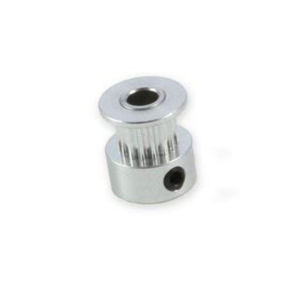 Gates 20T / 16T 2GT Pulley 6mm / 10mm Wide by LDO - 16T Pulley with 5mm bore 6mm Belt - LDO - 2GT - P - 6MM - 16T - 5 - DREMC STORE