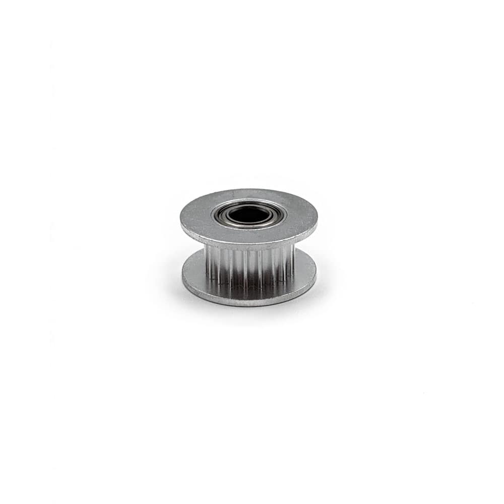 Gates 2GT 20T Idler (6mm / 10mm Wide) by LDO - Toothed Idler 6mm 20 Teeth 5mm ID - LDO - 2GT - I - 6MM - 20T - 5 - DREMC STORE