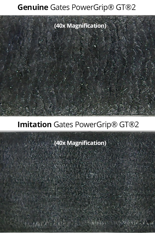 Gates Powergrip® RF 2GTBelt for Creality Printers - CR10 Series