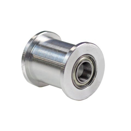 Gates Powergrip® *2GT* Idlers by E3D - Smooth Idler 12mm Belt - 12mm OD - 5mm ID - M - IDLER - S - D12 - 12 - A - P5 - H160 - DREMC STORE