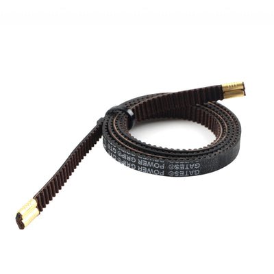Gates Powergrip® RF 2GT Belt for Creality - CR - 6 SE / CR - 6 SE Max - CR - 6 SE - LL - 2GT - 6 - RF - 820 - DREMC STORE