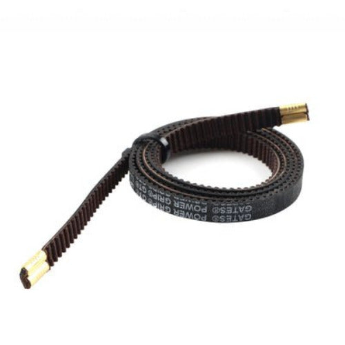 Gates Powergrip® RF 2GT Belt for Creality - CR - 6 SE / CR - 6 SE Max - CR - 6 SE - LL - 2GT - 6 - RF - 820 - DREMC STORE
