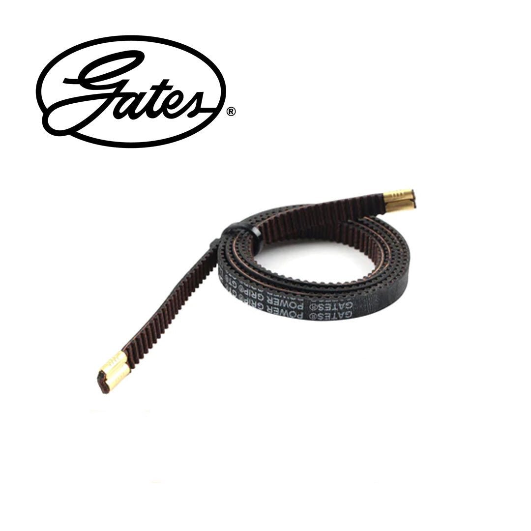 Gates Powergrip® RF 2GT Belt for Creality - Ender 6 - Ender 6 - LL - 2GT - 10 - RF - 1600 - DREMC STORE