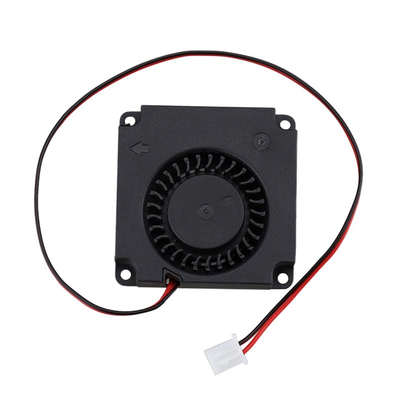 GDSTIME GDB 4010 Mini Blower Fan 24v - 12 000rpm - GDB4010B24N120X25216 - DREMC STORE