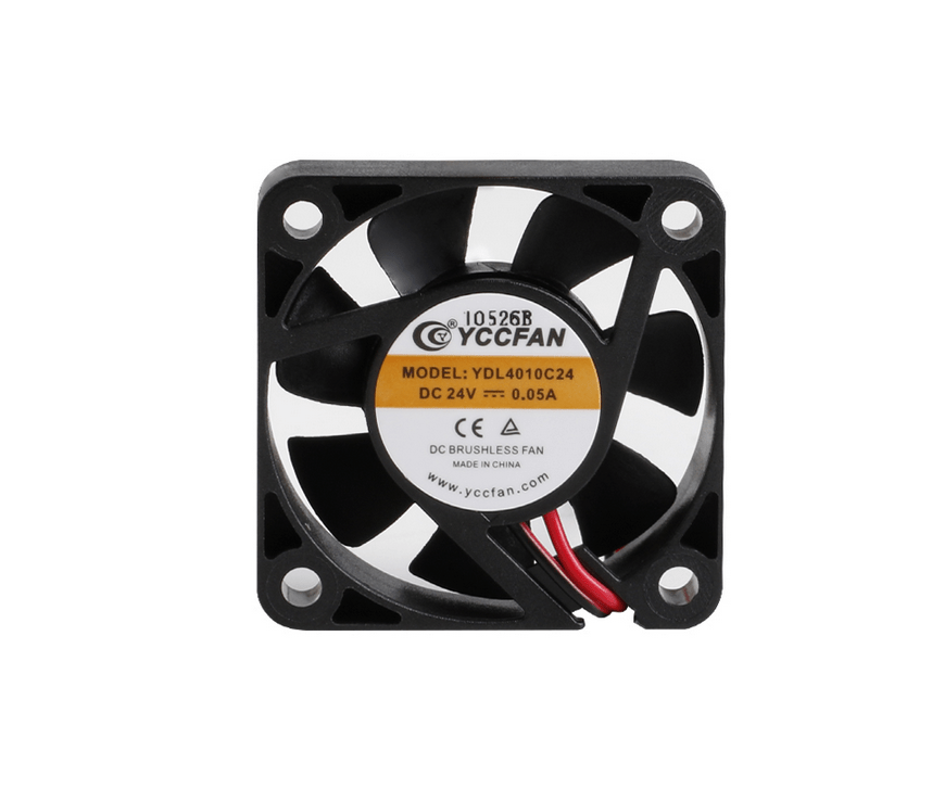 HALOT - ONE 4010 Axial Fan - 4004110088 - DREMC STORE