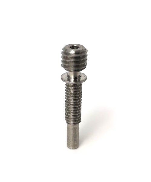Hemera Heat Break - Titanium HeatBreak - HEMERA - 175 - BREAK - TI - DREMC STORE