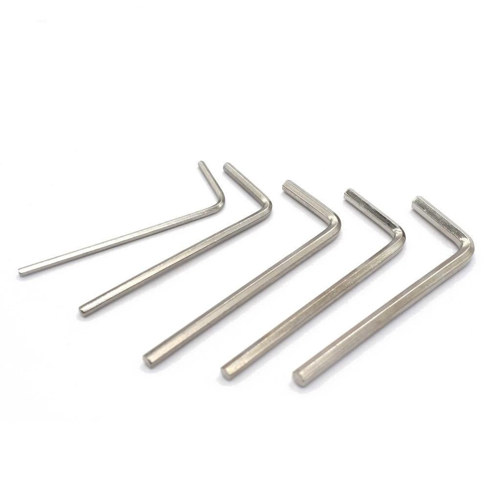 Hex Allen Key - 1.5mm - WRENCH - HEX - 15 - DREMC STORE