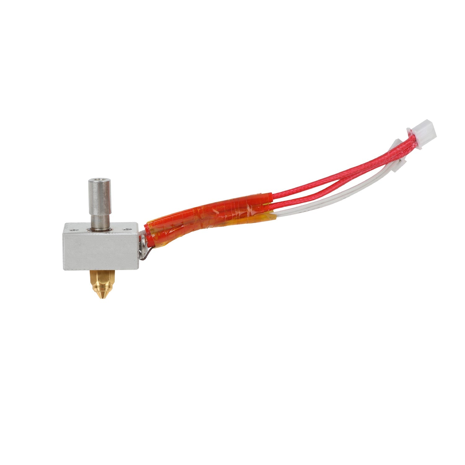Hotend Assembly for Sermoon V1 / Pro / V2 - Sprite Extruder - PTFE Lined Heat Break - 4001030105 - DREMC STORE