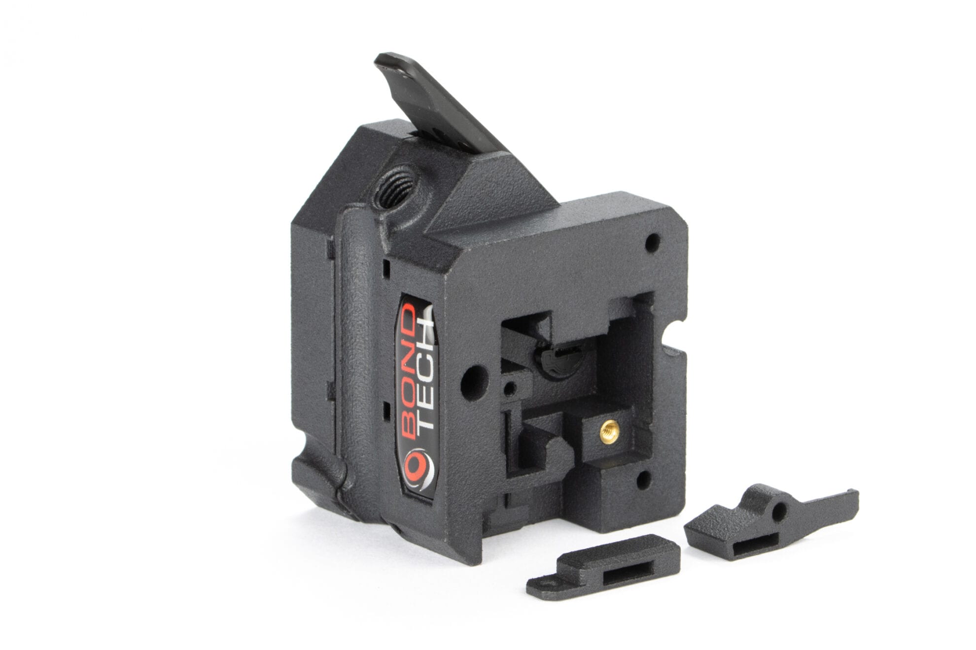 IFS Extruder for Prusa Mini(+) IDGA - EXT - KIT - 82 - DREMC STORE