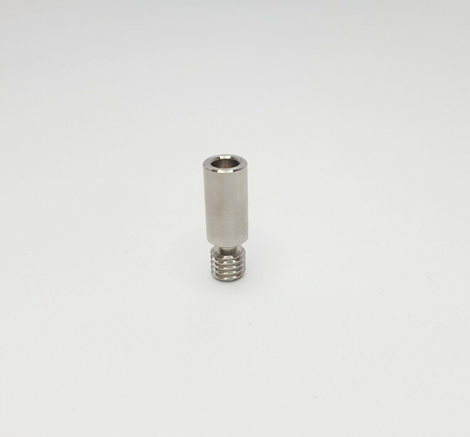 Kraken Compatible Heat Break (All Metal Heat Break) - Stainless Steel - 4000395537178 - DREMC STORE