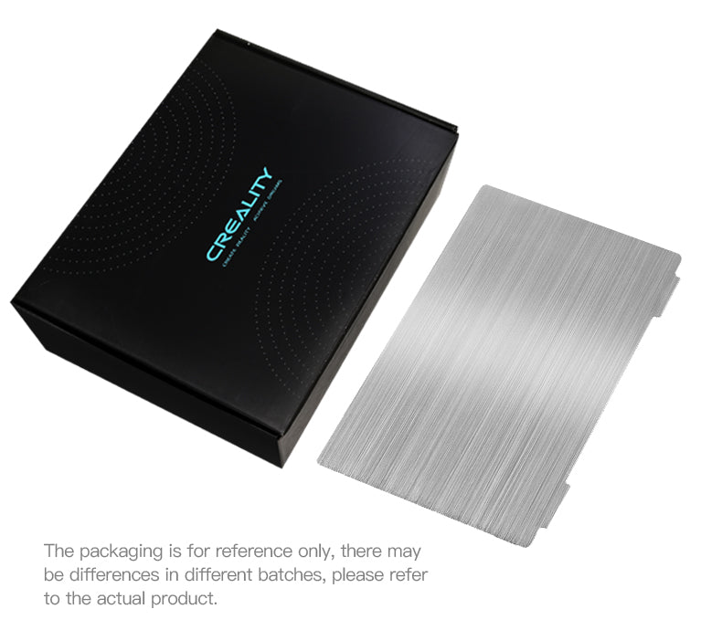 LD - 002H LCD Resin Magnetic Flexible Steel Plate Kits 138*85mm - 4008020018 - DREMC STORE