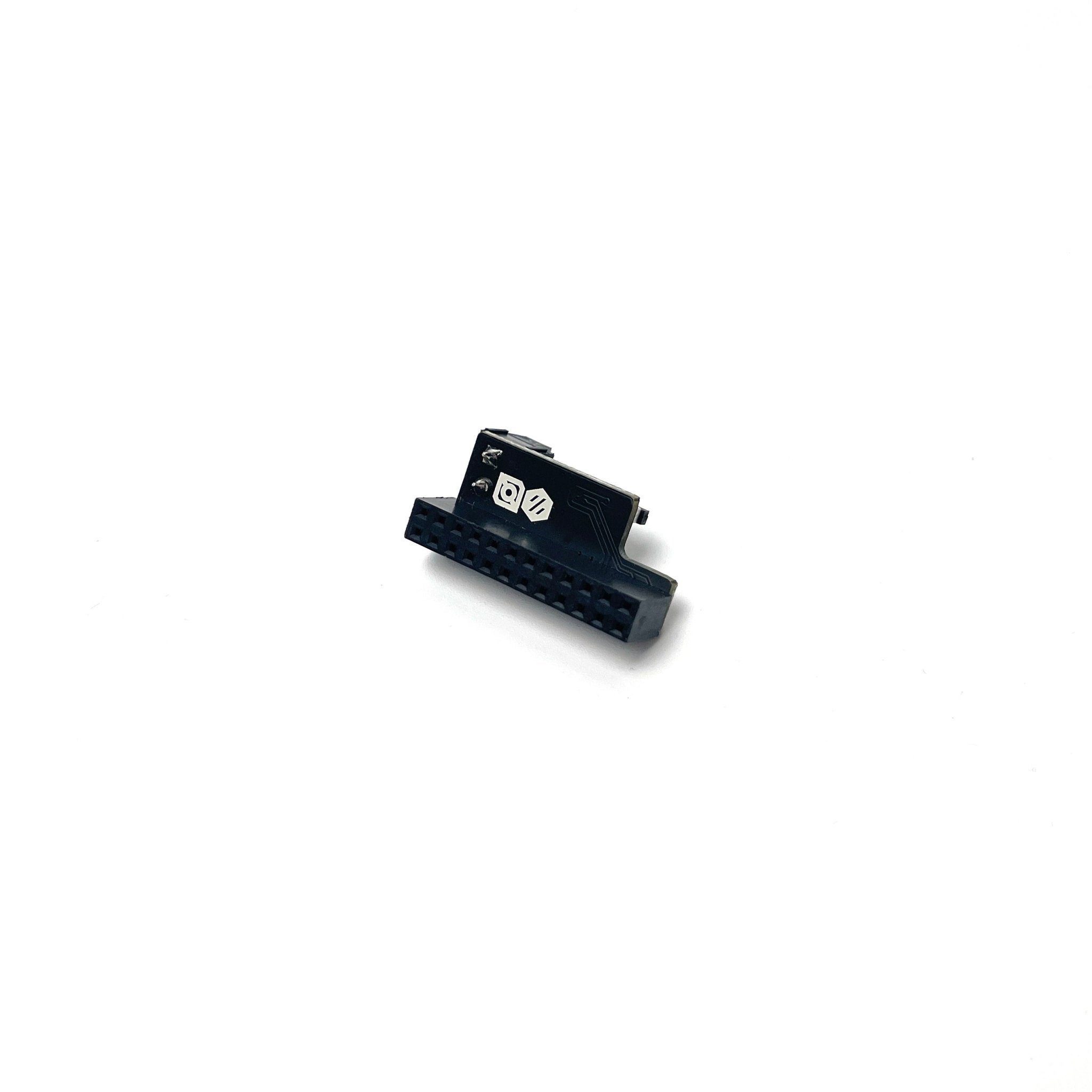 LDO Input Shaper Toolkit (ADXL345) for Klipper - LDO - ISK - DREMC STORE